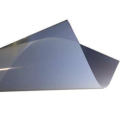 Amazon | シルクスクリーン印刷用のプレミアム11インチx 17インチ防水